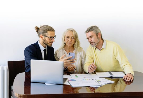 rdv pour choisir une assurance pro
