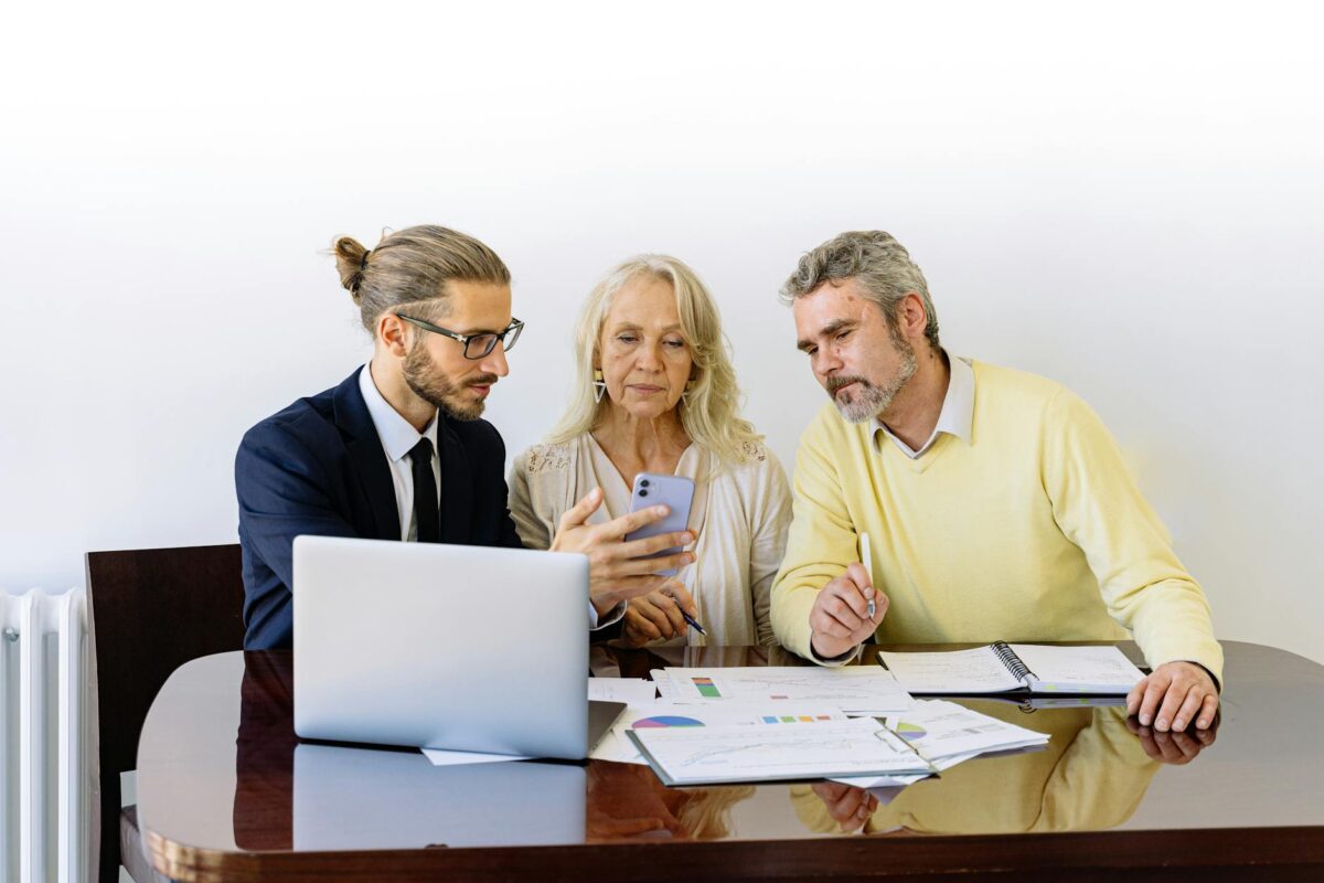 rdv pour choisir une assurance pro