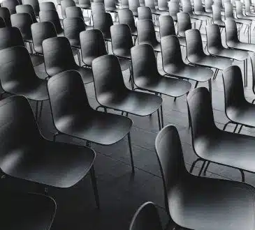salle de conférence