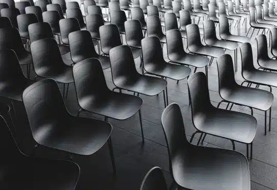 salle de conférence