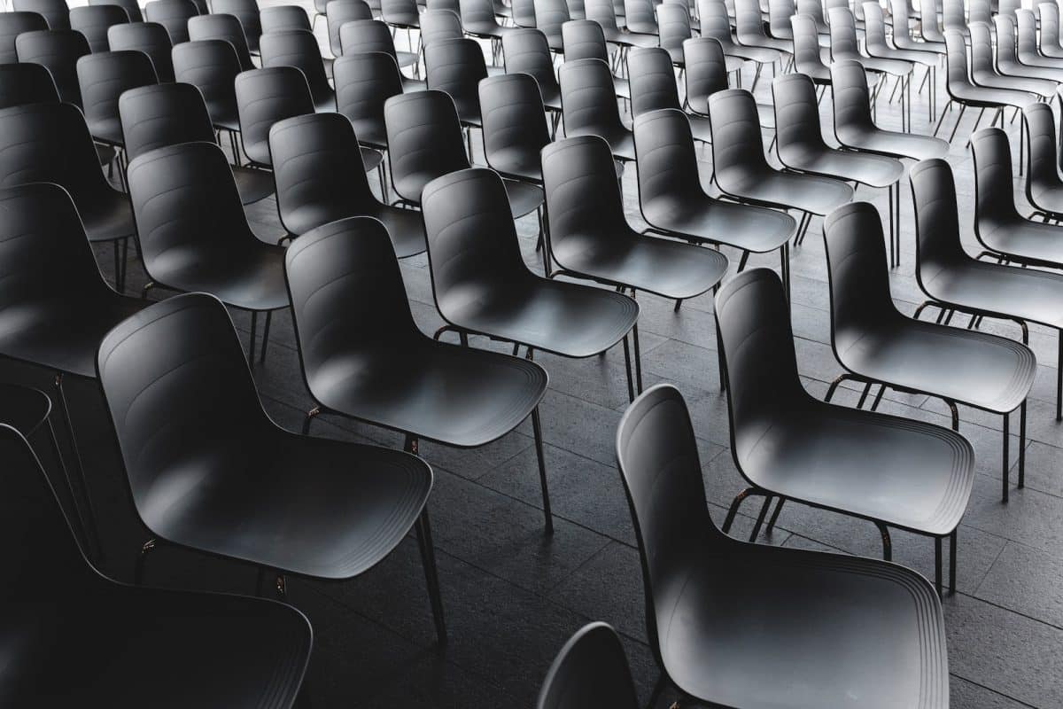 salle de conférence