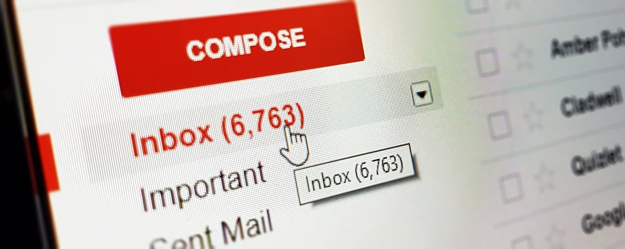 Comment savoir si un mail a été lu sur Gmail ?