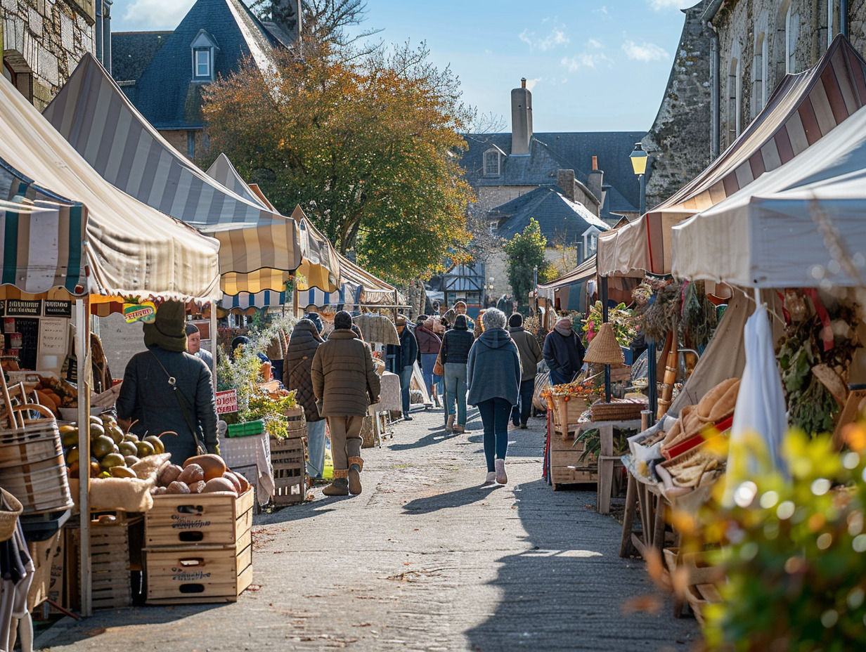 mur de bretagne