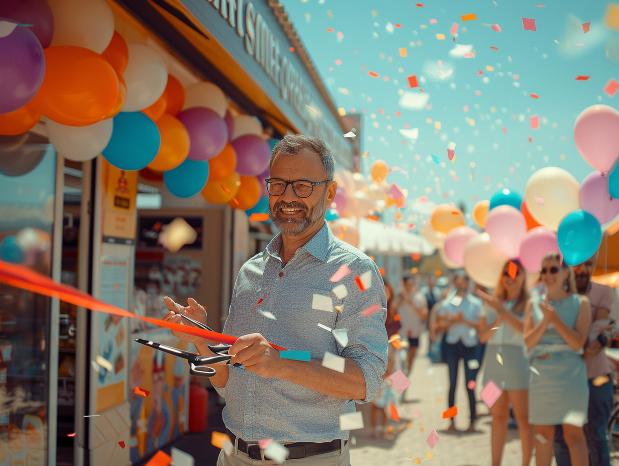 franchise intermarché