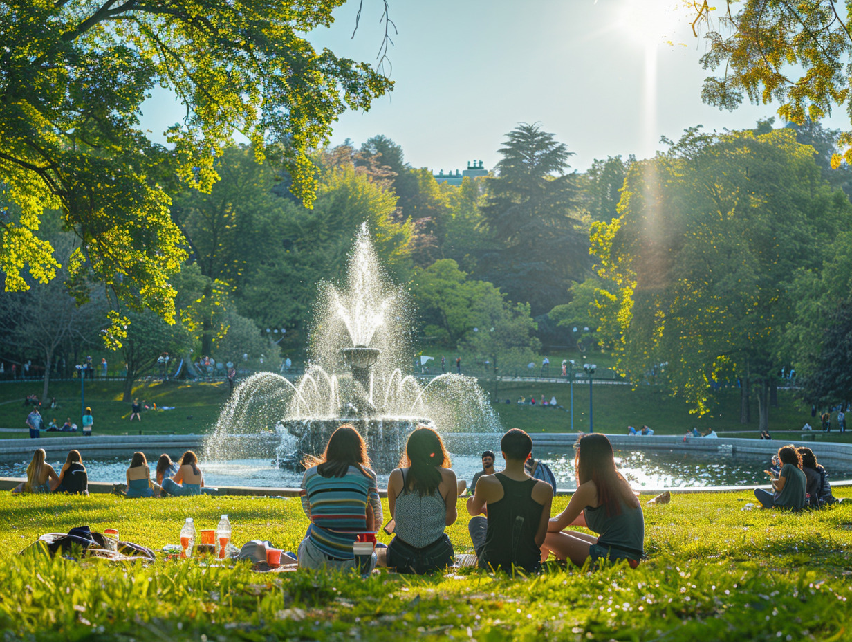 parc montcalm