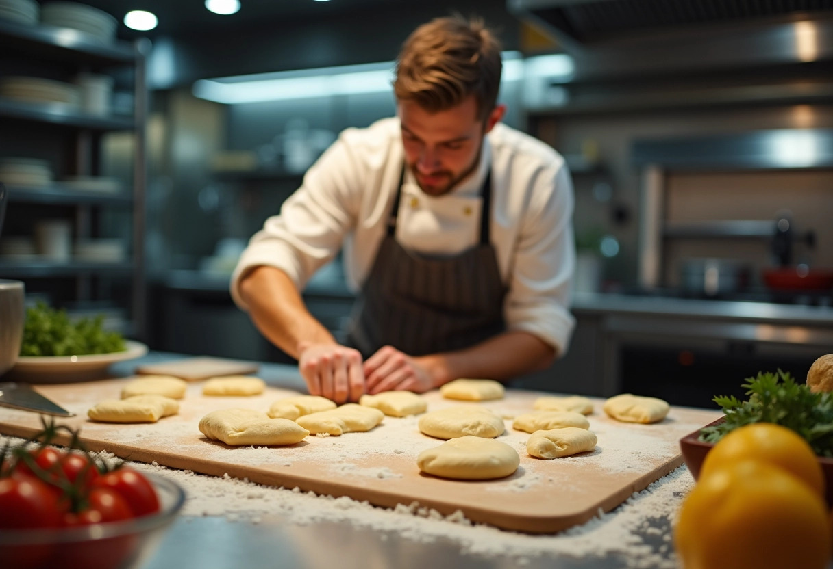 panzerotti luini