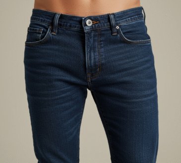 jean