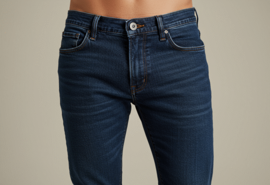 jean