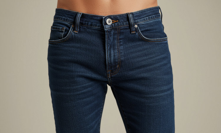jean