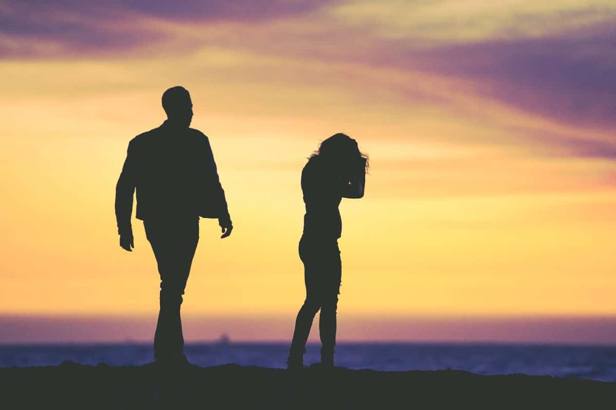 Les chiffres alarmants de la rupture conjugale en France