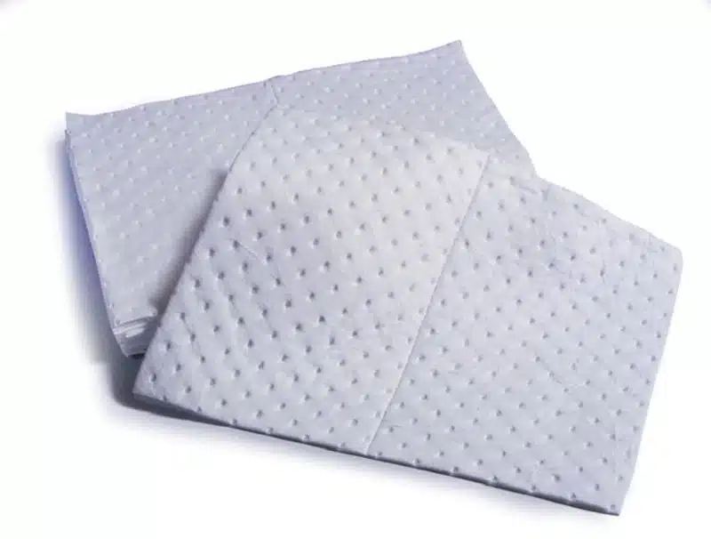 A quoi servent les absorbants industriels