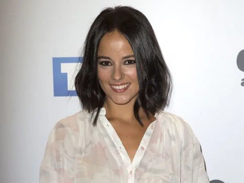 Alizée biographie et actus