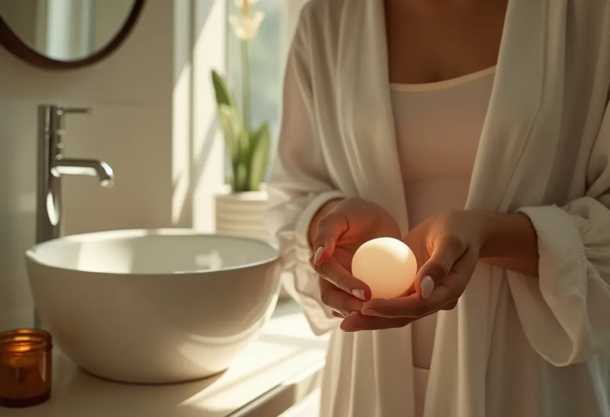 Astuces et conseils pour retirer facilement son oeuf de Yoni