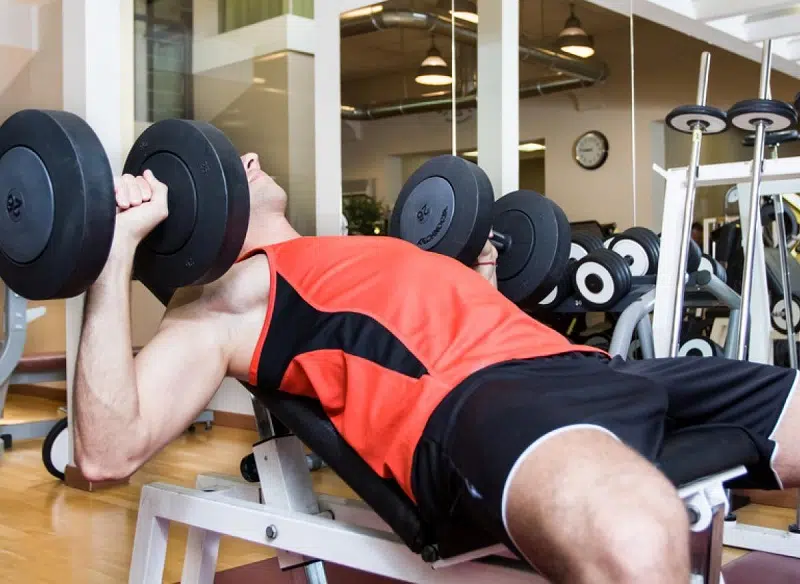 Comment choisir son programme de musculation