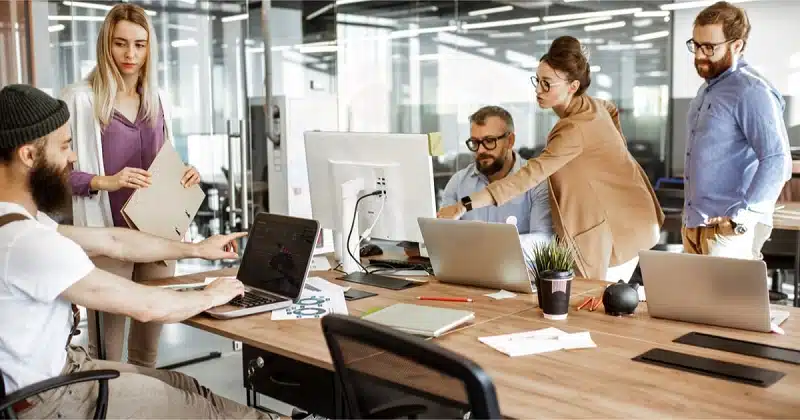 Comment créer un plan de marketing digital efficace pour votre entreprise