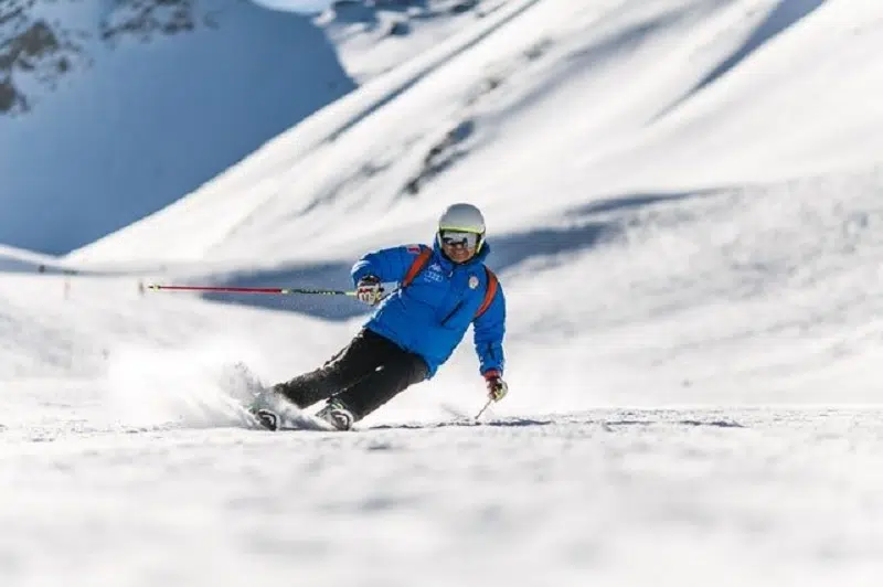 Comment faire du ski
