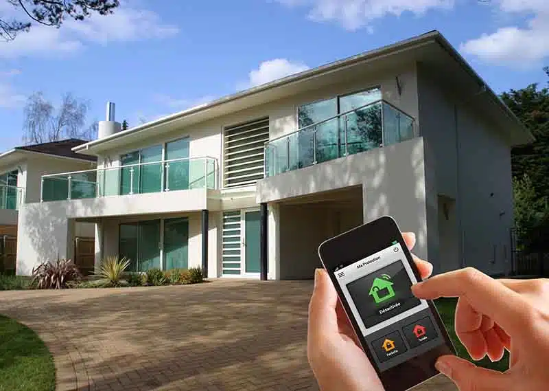 Comment gérer la technologie à la maison