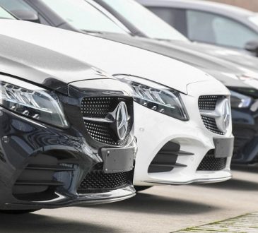 Comment importer une mercedes d'Allemagne