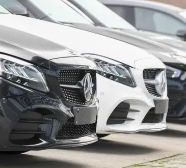 Comment importer une mercedes d'Allemagne