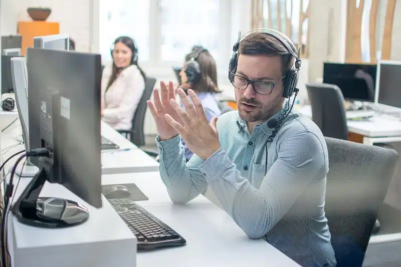 Comment réussir à gérer un projet à distance