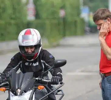Le tarif du permis moto tout ce qu'il faut savoir avant de s'engager