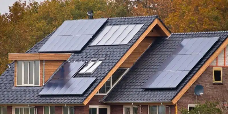 Les piliers d'une maison plus confortable et éco-efficace