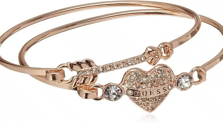 Les plus beaux bracelets Guess pour femme à shopper absolument