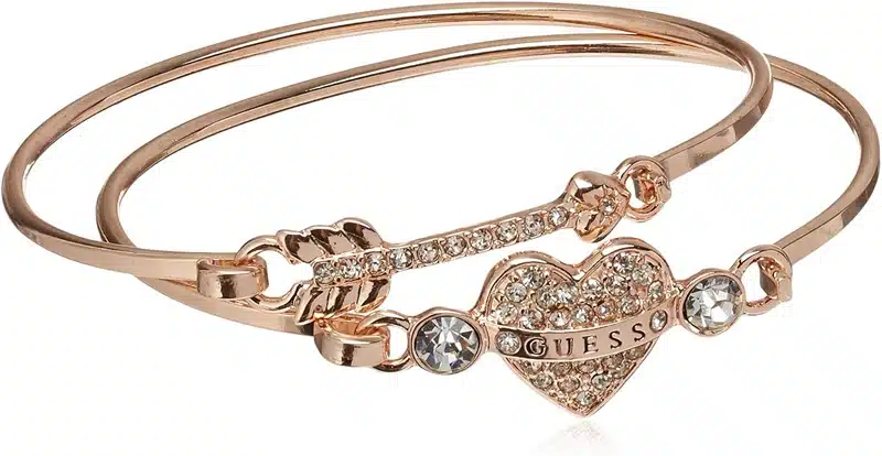 Les plus beaux bracelets Guess pour femme à shopper absolument