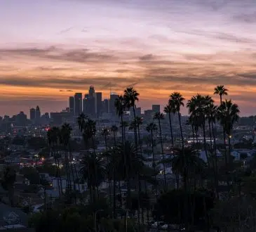 Los Angeles