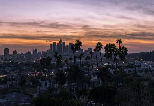 Los Angeles
