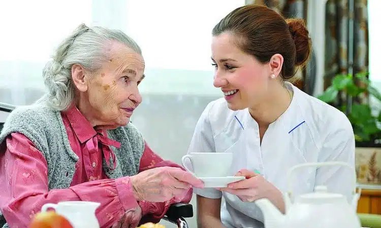 Quelles solutions pour le maintien à domicile d'un malade d'Alzheimer