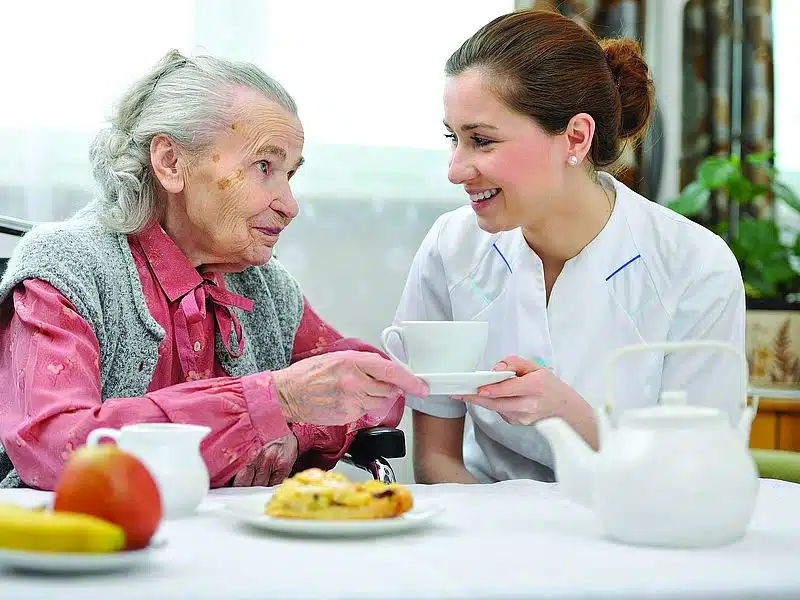 Quelles solutions pour le maintien à domicile d'un malade d'Alzheimer