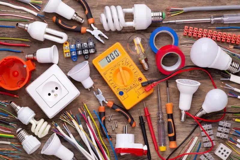 Trouver le meilleur fournisseur de matériel électrique pour vos achats et installations électriques