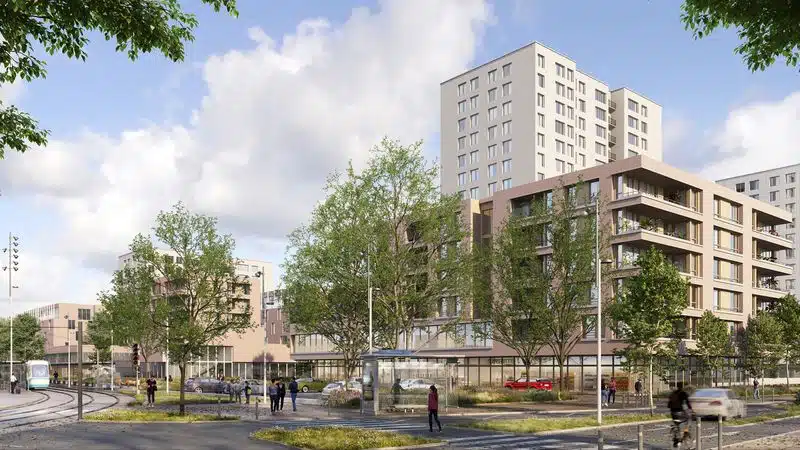 Vivre à Nantes les critères pour choisir son futur appartement