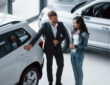 Acaht d'une voiture d'occasion : pourquoi préférer un concessionnaire à un particulier ?