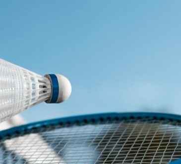 Badminton en extérieur : choisir le bon filet pour vos activités