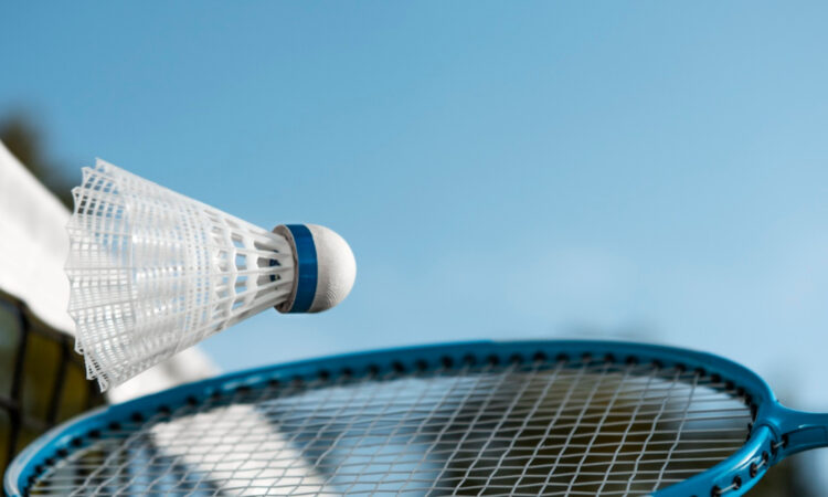 Badminton en extérieur : choisir le bon filet pour vos activités