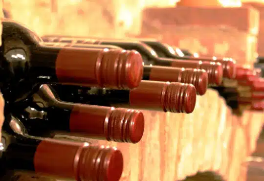 Cave à vin à Aix-en-Provence : comment bien choisir son vin ?