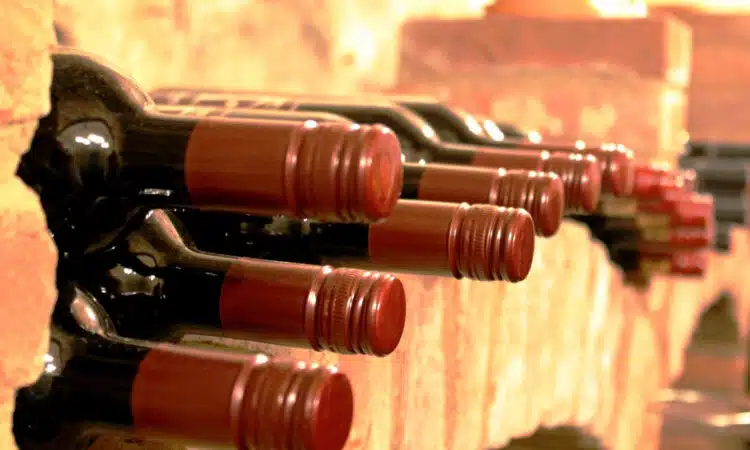 Cave à vin à Aix-en-Provence : comment bien choisir son vin ?