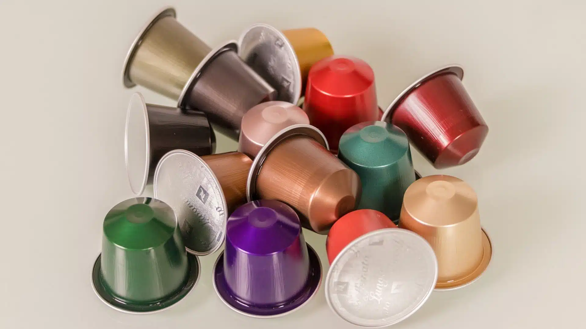 Comment bien choisir sa capsule à café Nespresso ?