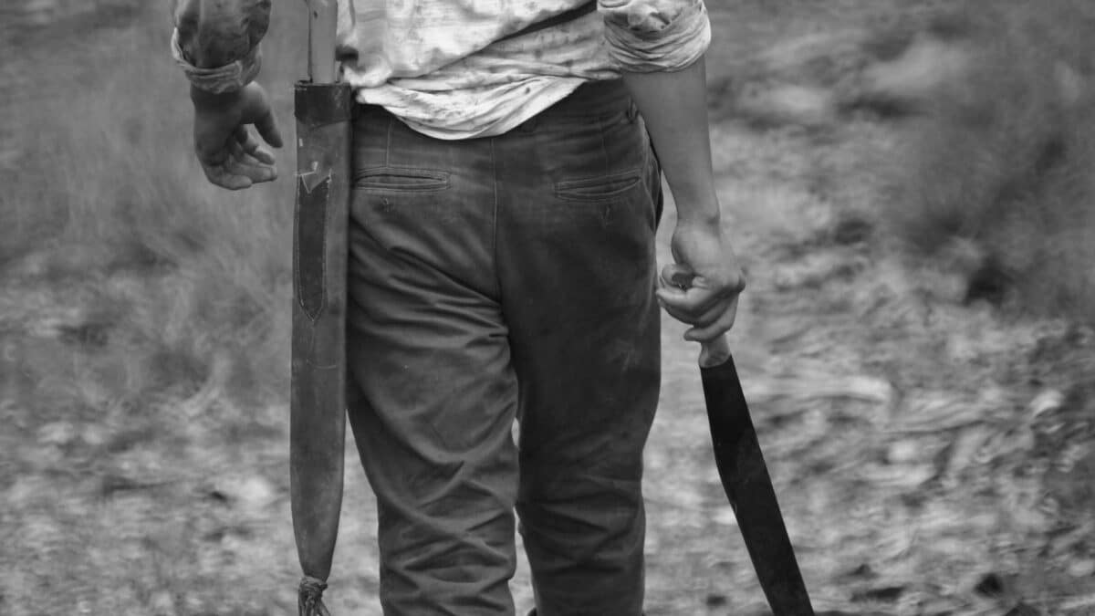 Comment bien choisir sa machette ?