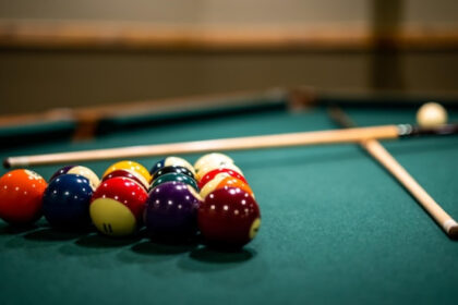 Comment choisir une table de 8 pool adaptée à votre salle de jeux ?