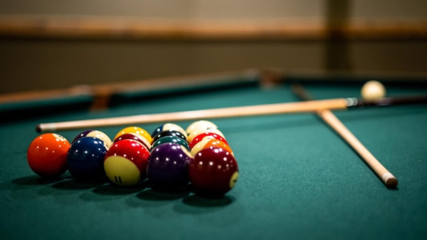 Comment choisir une table de 8 pool adaptée à votre salle de jeux ?