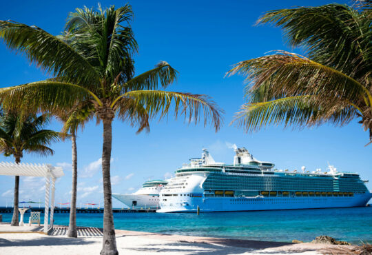 Comment planifier un voyage en bateau vers la Martinique ?