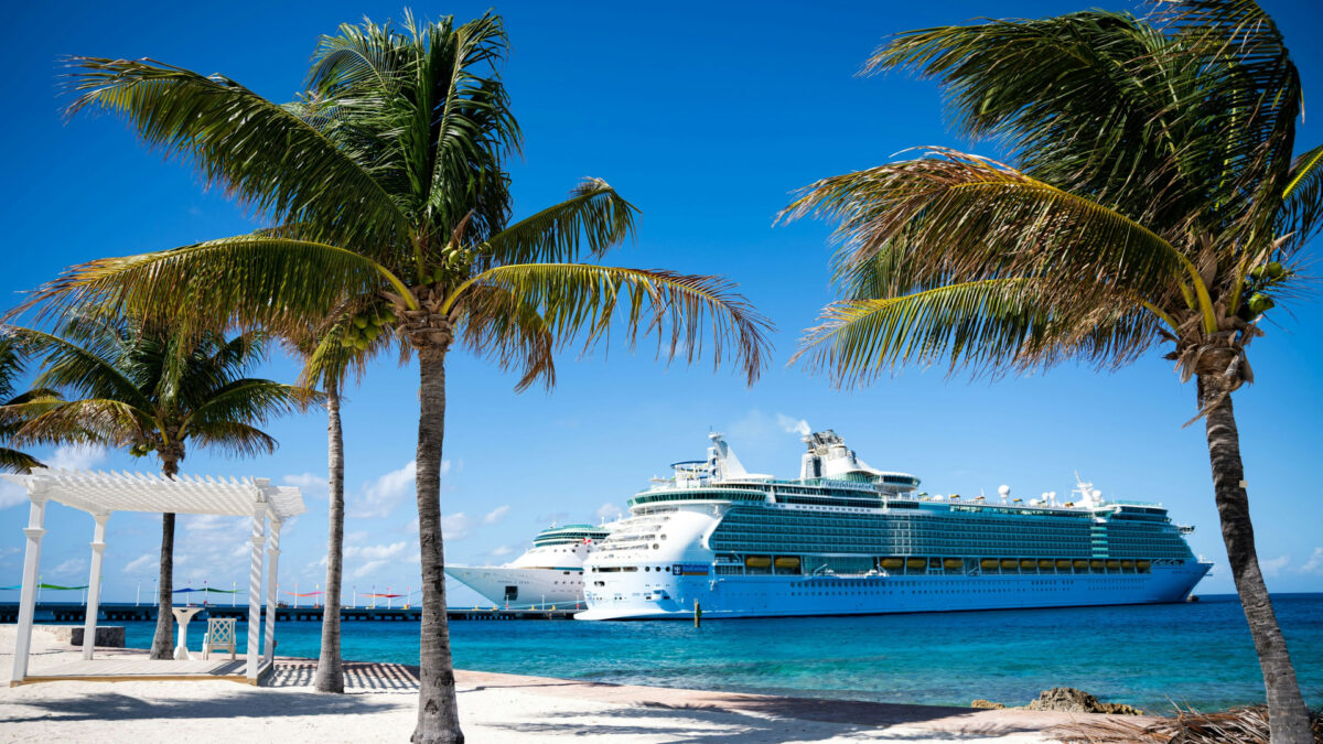 Comment planifier un voyage en bateau vers la Martinique ?