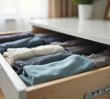 commode rangement petite pièce