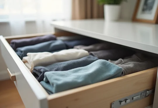 commode rangement petite pièce