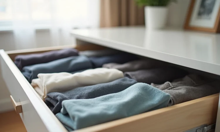 commode rangement petite pièce