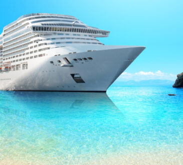 Croisières : l'évasion parfaite sur les mers du globe