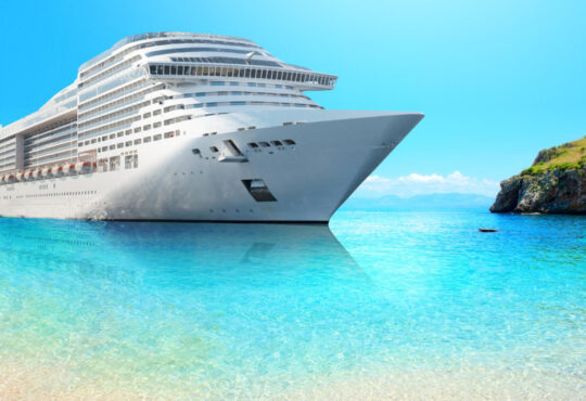 Croisières : l'évasion parfaite sur les mers du globe